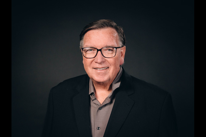David Briggs