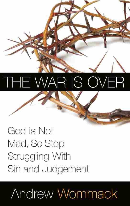 THE WAR IS OVER (ENGLISH) 326