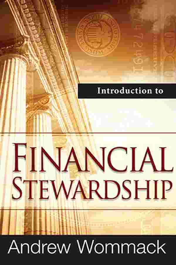 INTRODUCTION TO FINANCIAL STEWARDSHIP (BOOKLET ENGLISH)